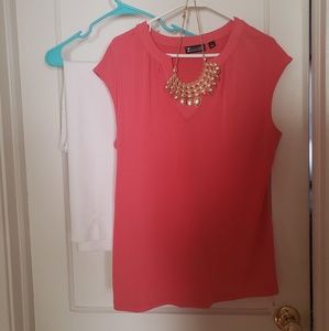 New York and Company Blouse